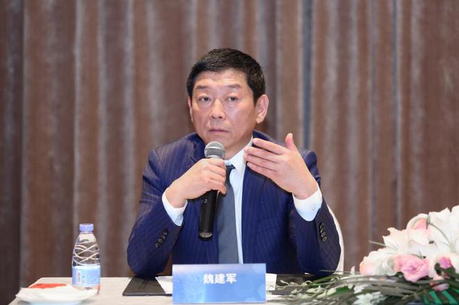长城汽车,魏建军,汽车人走出去 长城汽车,魏建军,汽车人走出去