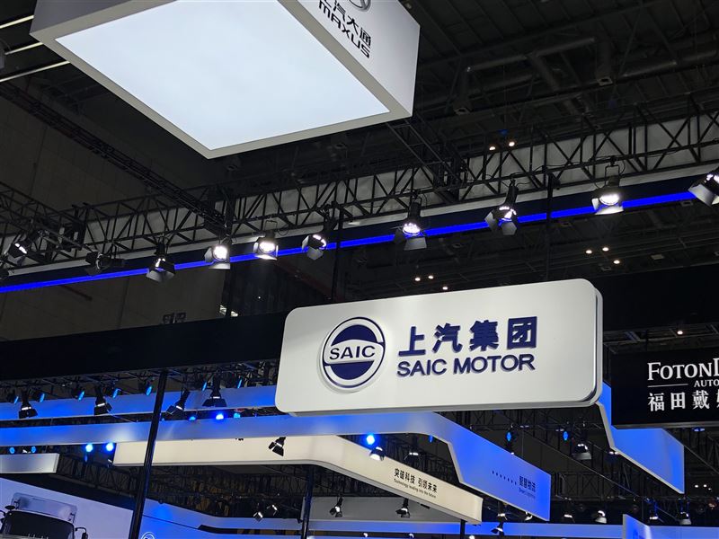 销量，上汽销量