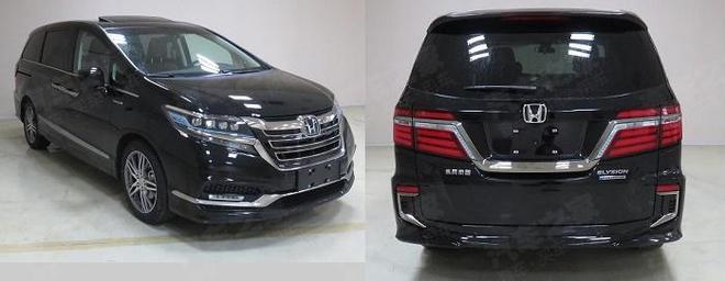 综合油耗5.9L/100km 艾力绅混动9月上市
