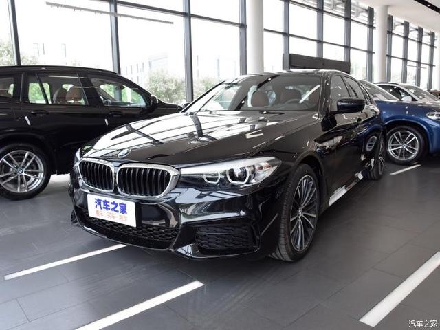 åæ¨å®é©¬ å®é©¬5ç³» 2019æ¬¾ æ¹æ¬¾ 530Li xDrive Mè¿å¨å¥è£