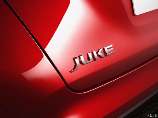 日产(进口) JUKE 2019款 基本型