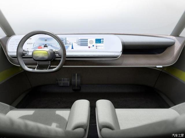现代(进口) 现代45 2020款 EV Concept