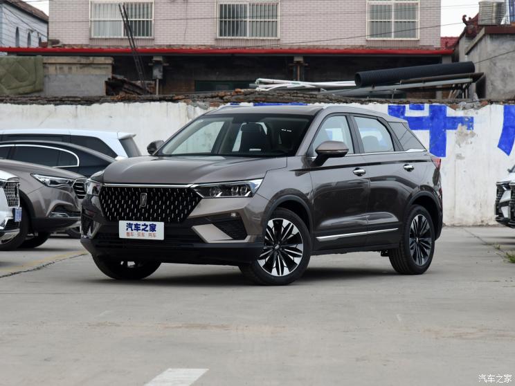 一汽奔腾 奔腾T77 2019款 230 TID 手动豪华型 国VI